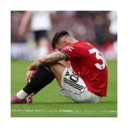 Slovenia Ease Benjamin Sesko Injury Fears for Man Utd