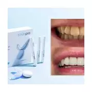 SmilePro Slashes 60% Off Advanced Teeth Whitening Kit for Black Friday
