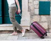 Solo Travel Boom: 46% of UK Tour Bookings Now Single Travellers