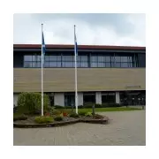 Son Stabs Father in Prison Revenge Attack for Mother's Abuse