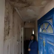 South London mum trapped in mouldy council flat for 17 years