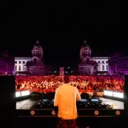 South London's Hidden Gem: Historic Concert Series Returns to Transform Iconic Venues