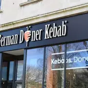 South London's Walworth Road gets kebab shop after Barclays closure