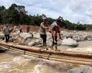Southeast Asia Floods Death Toll Exceeds 600 as Rescue Efforts Intensify