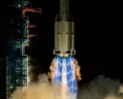 Space Debris Drama: Chinese Astronauts' Return Delayed After Tiangong Space Station Collision