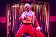 Spice Up Your Christmas: London's Naughtiest Adult-Only Shows for 2025