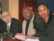 Sports Agent's Legal Battle Ends After Racist Texts Emerge