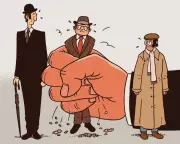 Squeezed Middle Class Returns as Labour Faces Voter Backlash