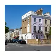 St John's Wood: The Celebrity 'Hidden Gem' of North London