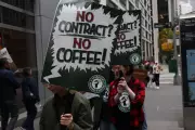 Starbucks Baristas Launch Major UK Strike Over Contract Disputes & Union Recognition