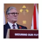 Starmer Leadership Crisis: 5 PMs in 9 Years Fuels New Labour Chaos