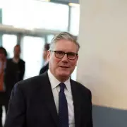 Starmer Vows Grooming Inquiry Will 'Leave No Stone Unturned' in London