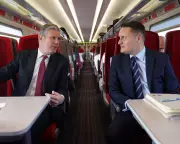 Starmer Vows to Sack No 10 Briefer as Labour Infighting Erupts