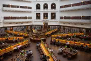 State Library of Victoria to Cut 39 Jobs Amid Digital Shift Backlash