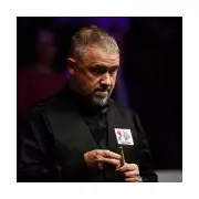 Stephen Hendry Returns to Snooker in Star-Studded Crucible Cup Event