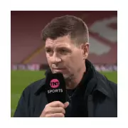 Steven Gerrard's Stark Warning to Arne Slot After Liverpool's Dramatic Villa Victory