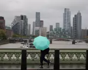 Storm Claudia: Amber Warning as 150mm Rain and 70mph Winds Hit UK