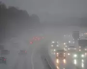 Storm Claudia: Major Incident Declared Amid Severe UK Flooding