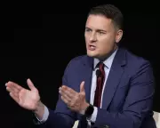 Streeting: BMA 'Cartel' Threatens NHS Future Ahead of Doctors' Strike