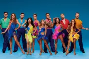 Strictly Come Dancing 2025: Meet the Professional Dancers for Series 23