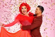 Strictly Come Dancing Shake-Up: La Voix Exits, Dance-Off Scrapped