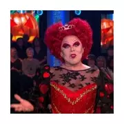Strictly Shocker: La Voix Withdraws, No Elimination at Blackpool
