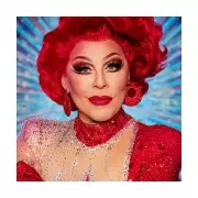 Strictly's La Voix Injury Update: Drag Star Forced Out of Blackpool
