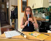 Struggling with Work Stress? The Life-Changing Discovery I Made in My Attic