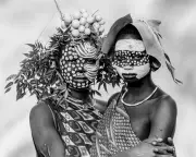 Stunning Visual Ode to Earth's Wildlife: Cristina Mittermeier's Lens Captures Nature's Majesty