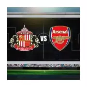 Sunderland vs Arsenal: Gunners Aim to Extend Lead in Premier League Clash