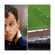 Sunderland's 'Smart' Hoarding Tactic vs Arsenal Sparks Safety Debate