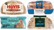 Supermarket Sourdough Shock: Only 2 Brands Pass Muster in Taste Test
