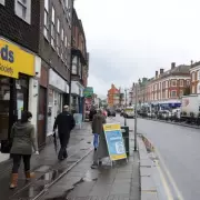 Surrey's 'Posh' Towns Exposed: Locals Debate Reality vs Reputation