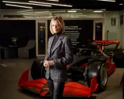 Susie Wolff's Fight: From Sexism in Motorsport to F1 Academy Leadership