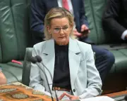 Sussan Ley's Impossible Choice: Moderate Voters or Coalition Collapse?