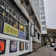 Sutton Cinema's Demise: Rubbish Piled in Toilets as Crisis Grew