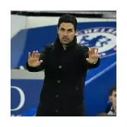 Sutton Slams Arteta's 'Lame' Arsenal After Chelsea Draw