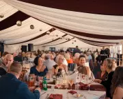 Swansea Celebrates Beaujolais Nouveau Day: A City's Fabulous Wine Tradition