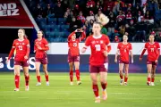 Swiss Women's Football Sees 62% Attendance Rise After Euro 2025