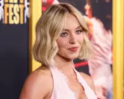 Sydney Sweeney Addresses Her Boxing Movie's Box Office Failure