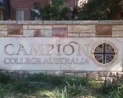 Sydney's Campion College Faces Probe Over Academics' 'Pro-White' Views
