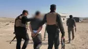 Syria Arrests 71 in Major Raids on Islamic State Cells