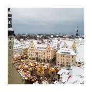 Tallinn Christmas Market: An Honest Review of Europe's Festive Gem