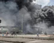 Tanzania's Democratic Collapse: From Hope to Repression