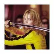 Tarantino's Kill Bill: The Whole Bloody Affair Hits Cinemas With Unseen Scene