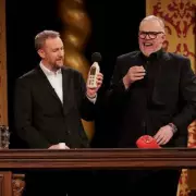 Taskmaster's 2025 New Year Treat Expands to Two Episodes