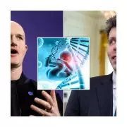 Tech Titans Back $30M Startup for First Genetically Engineered Babies