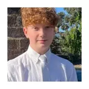 Teen Killer Jailed for 16 Years After New Year's Eve Murder of Harry Pitman