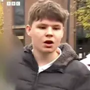 Teen Nursery Worker Jailed for 10 Years for Child Rape in Surrey