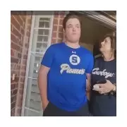 Teen Rapist Avoids 80-Year Sentence, Walks Free in Oklahoma Case